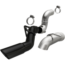 2020-2023 Jeep Wrangler Street Series Filter-Back Performance Exhaust System Magnaflow